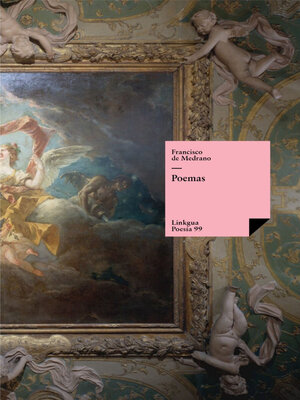 cover image of Poemas